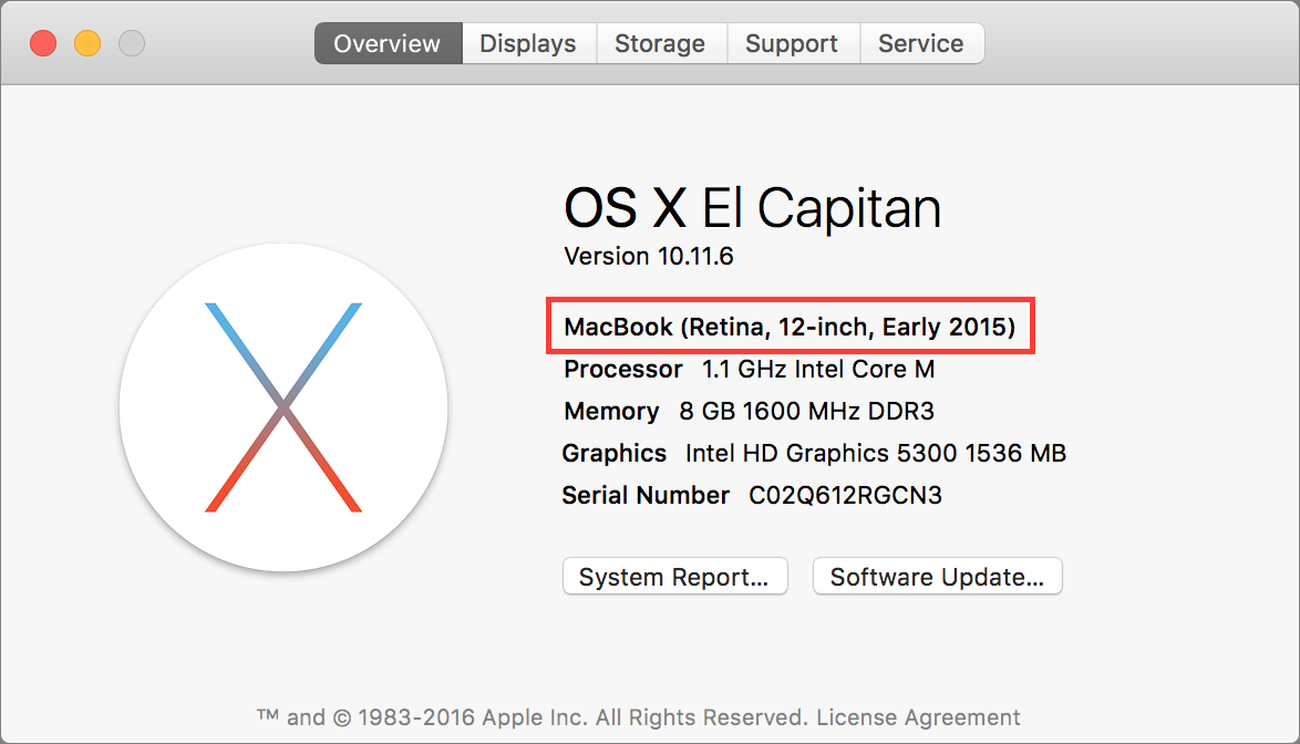 Is my mac too old to update