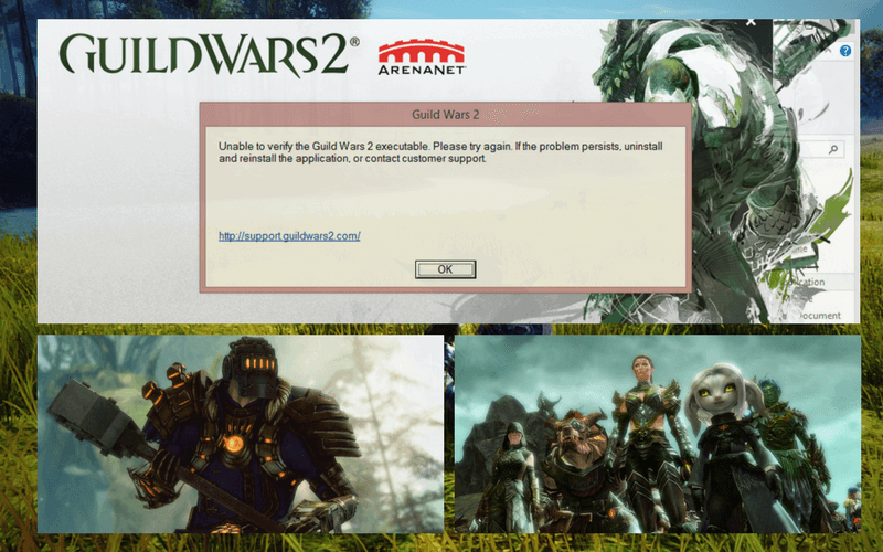 How To Change Install Directory For Guild Wars 2 On Mac