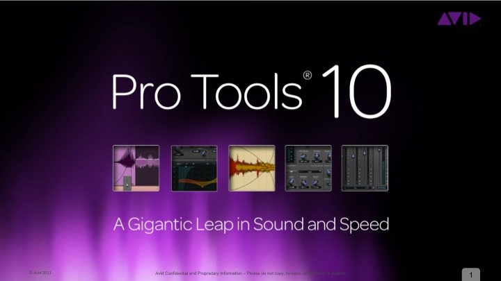 How to download pro tools for free